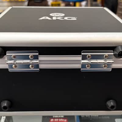 AKG P220 Microphone image 8