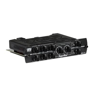Synergy Tone King Imperial MKII Preamp Module image 6