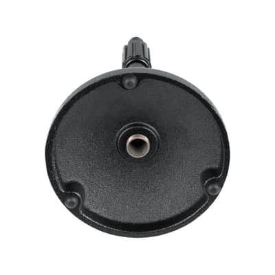 Gator Round Base Desktop Mic Stand image 3