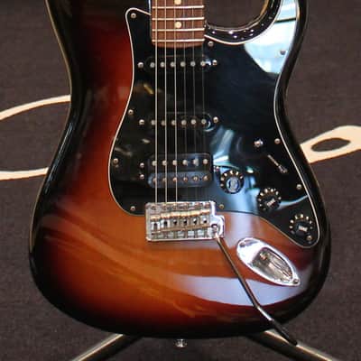 Fender American Special Stratocaster HSS USATO cod. 44125 image 1