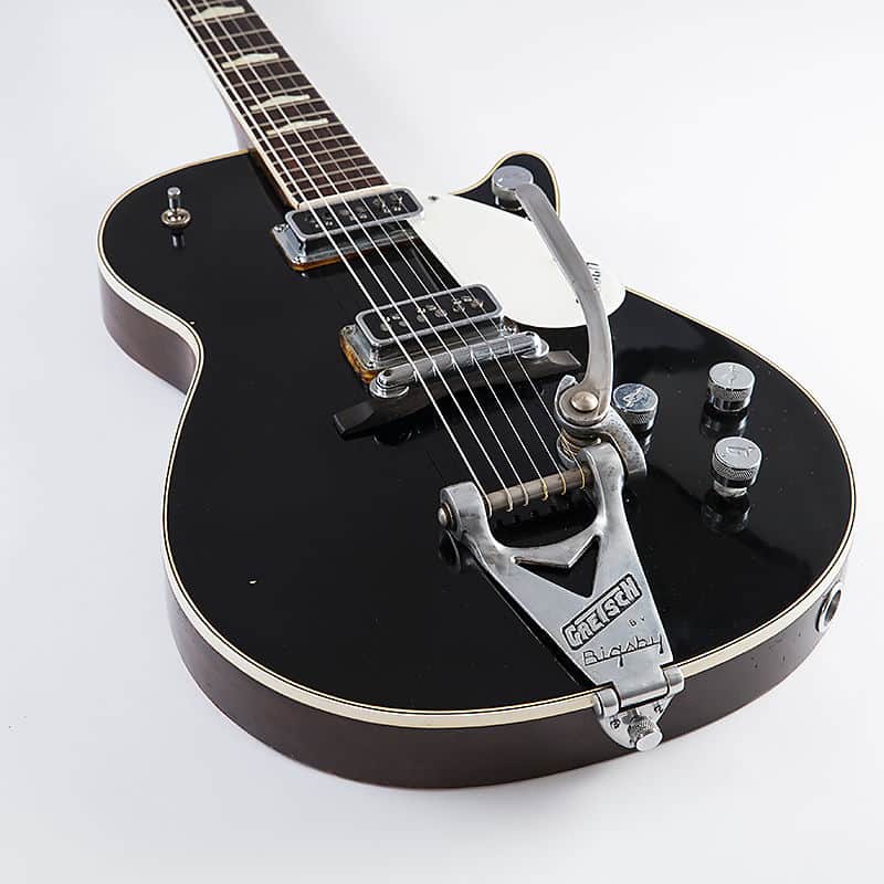 Gretsch 6128 Duo Jet 1956 - 1958 image 4