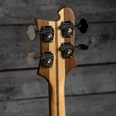 Rickenbacker 4003W - Walnut image 9