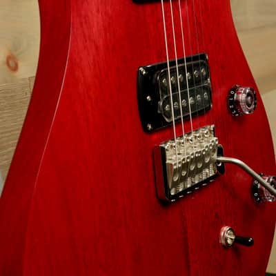 PRS SE CE24 STANDARD SATIN image 10
