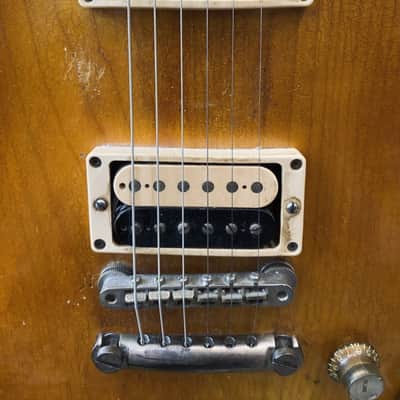 Gibson Les Paul R8 Custom Authentic 2001 (VIDEO) Bild 8