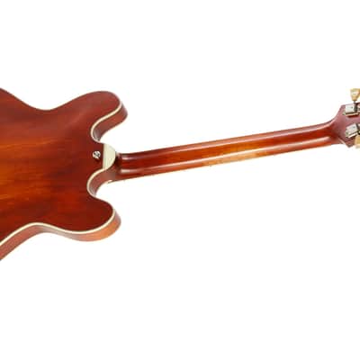 Eastman T64/V Antique Classic #P2100568 image 7