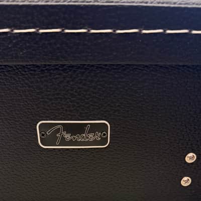 Fender Acoustic Hardshell Case image 2