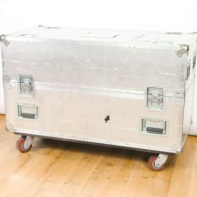 Meyer Sound UM-1P 12" Powered Stage Monitor Speaker (PAIR) w/ Road Case CG011K8 *ASK FOR SHIPPING* image 14