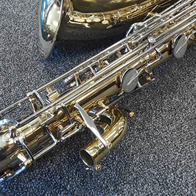 Selmer BS400 Brass image 5