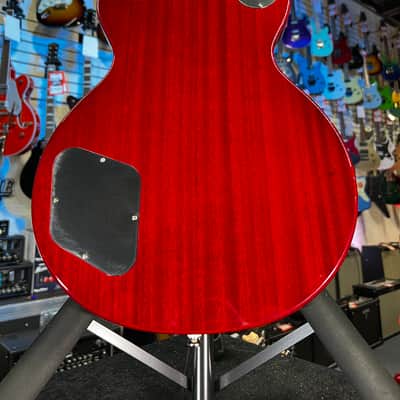Epiphone Les Paul Standard '60s Electric Guitar - Iced Tea Authorized Dealer Free Shipping! 857 FREE PLEK! image 5
