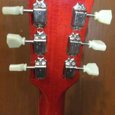Gibson Custom Shop Historic G0 - AGED! image 10
