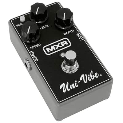 Mxr M68 Uni-Vibe Chorus/Vibrato image 2
