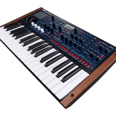 Korg Multi/Poly 37-Key Virtual Analog Synthesizer image 4