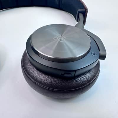 Bang & Olufsen Beoplay H8 Wireless Bluetooth On-Ear Headphones ANC Premium image 7