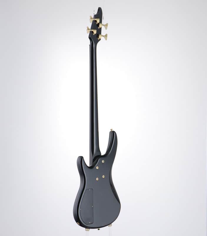 Bill Lawrence BPJR60G Black (09/25) | Reverb Brazil