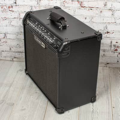 Line 6 - Spider IV 75 4-Channel 1x12" 75W Solid-State Guitar Combo Amplifier - USED image 3