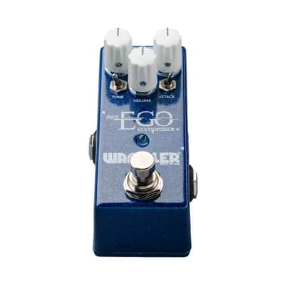 Wampler Mini Ego Compressor "Free Shipping in the USA" image 2