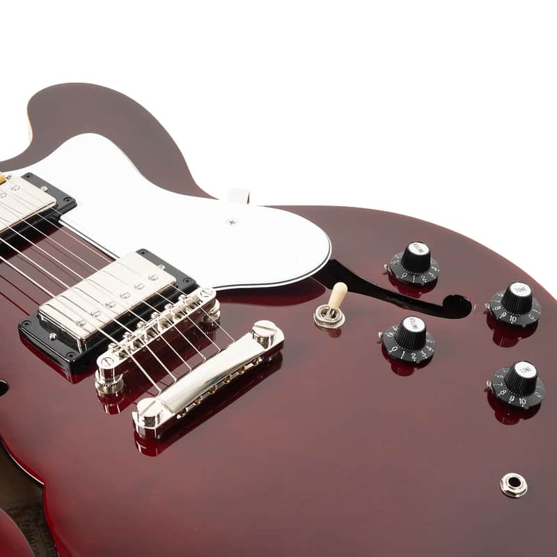 Epiphone Noel Gallagher Signature Riviera image 5