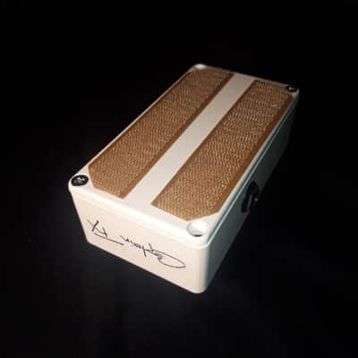 Captain FX Gear Overdrive / Fuzz ( Skreddy Screw Driver clone) image 6