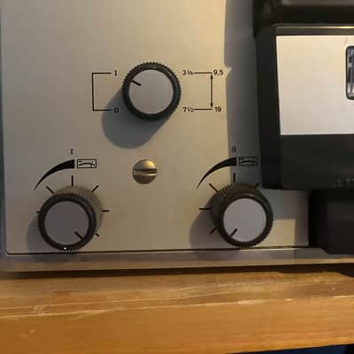 Uher 7000D image 3