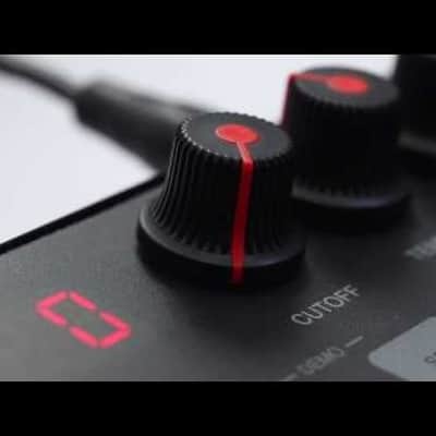 IK Multimedia Synthesizer (Queens, NY) image 9