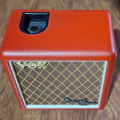 Vox Amplug Limited Edition Brian May Set 2024 image 8
