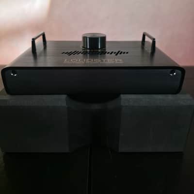 Hotone Loudster 75-Watt Portable Floor Power Amplifier 2010s - Black image 3