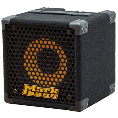 Markbass Micromark 801 image 2