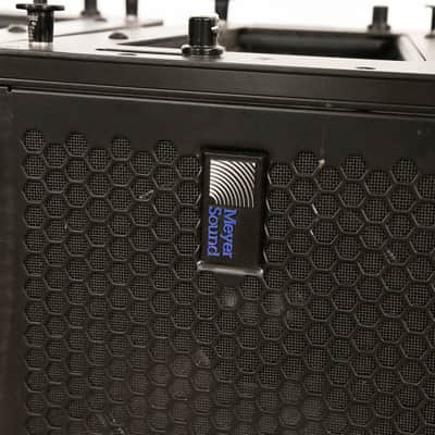 Meyer Sound M'elodie High-Power Curvilinear Array Loudspeaker (PAIR) CG013NQ image 4