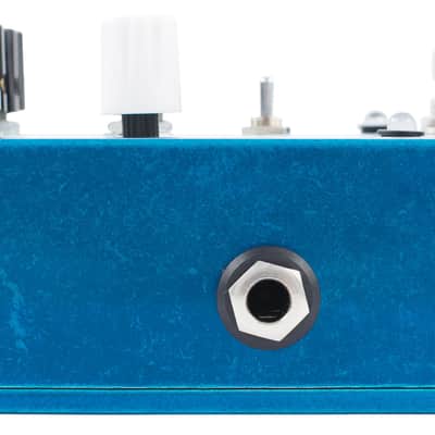 EarthQuaker Devices Avalanche Run Stereo Delay & Reverb with Tap Tempo V2 image 5