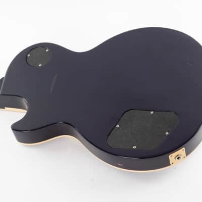 Gibson Les Paul Traditional 2015 Ocean Blue image 16