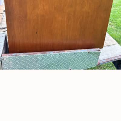 Vintage Hammond Tone Cabinet - Model 10-43 image 8