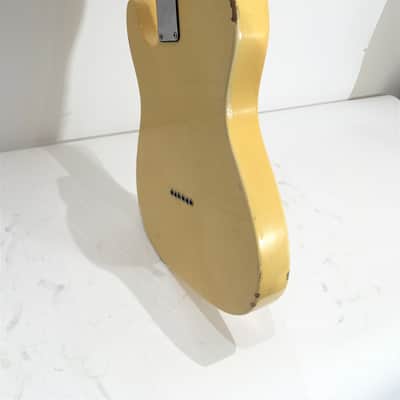 Fender Telecaster (1973) image 10