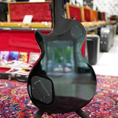 Epiphone Les Paul MKH-6 Matthew Heafy image 4