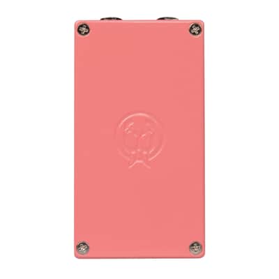 Walrus Audio Lüm Granular Reverb Effects Pedal, Guava image 5