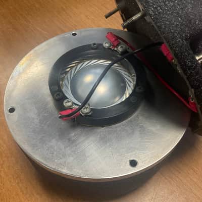 JBL LE 85 PAIR DRIVER VINTAGE MATCHED … image 11