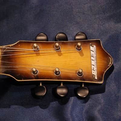 Teisco EP61 image 6