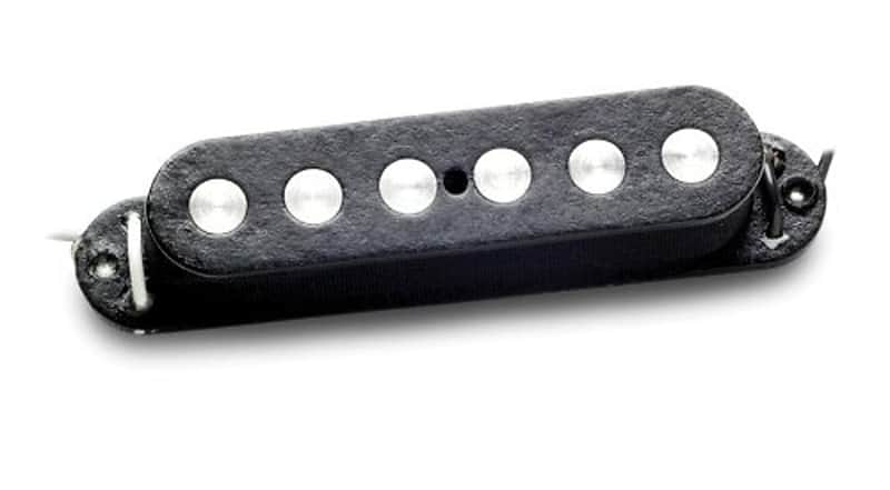 Seymour Duncan 11302-04 SJAG-3b Quarter Pound for Jaguar Bridge pickup image 1