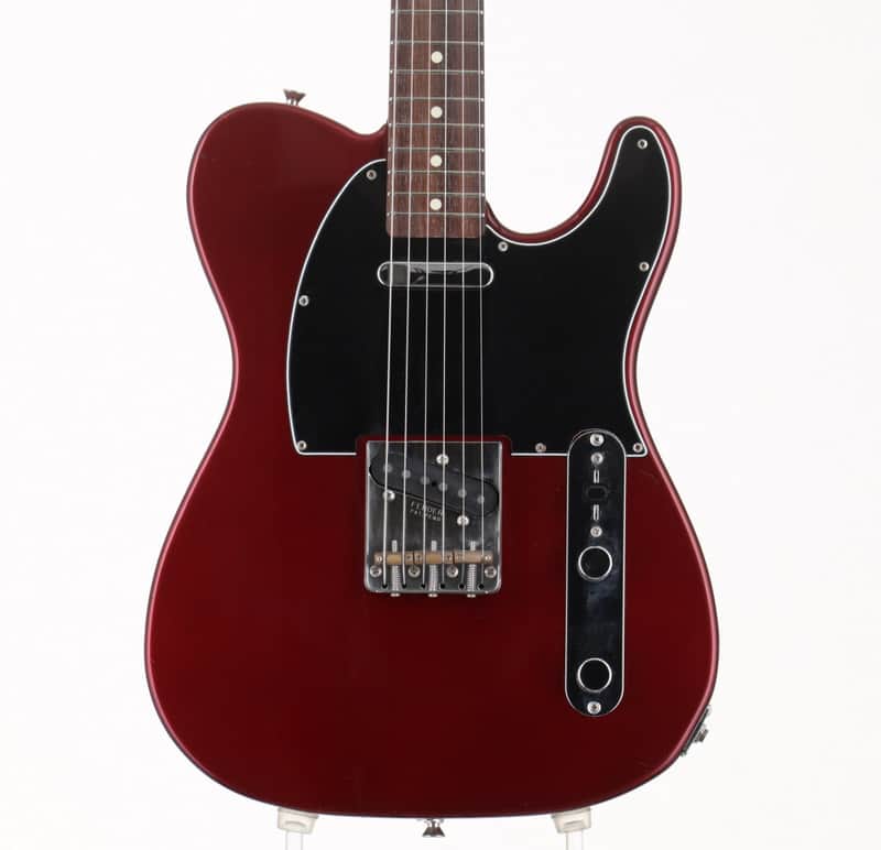 Fender Made in Japan Japan Exclusive Series Classic 60s Telecaster