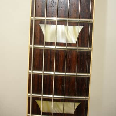 2007 Gibson LPR-7 Custom 1957 Les Paul Goldtop Darkback Reissue Electric Guitar, Double Gold, VOS w/ Case image 7