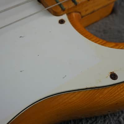 Aria Pro II Primary Bass Japan image 15