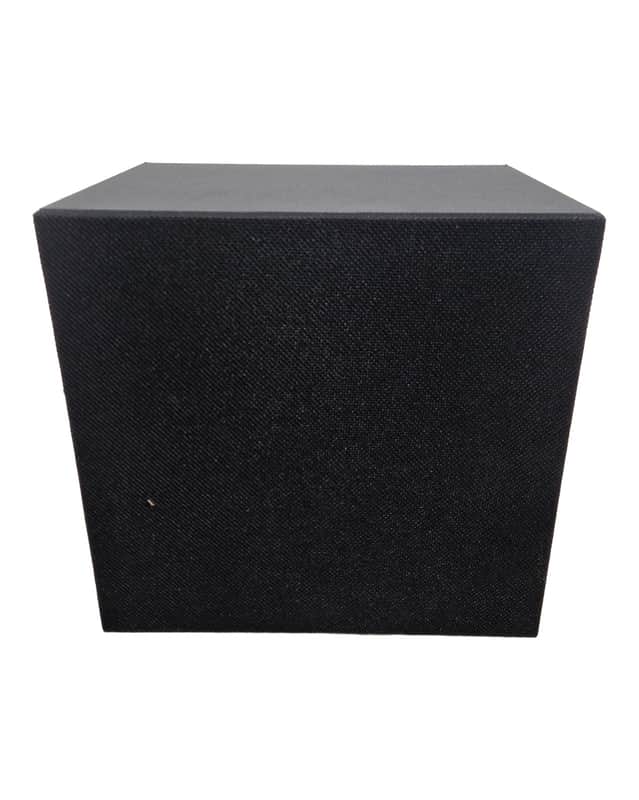 Logitech Z533 Subwoofer - Subwoofer - Black - Excellent image 1