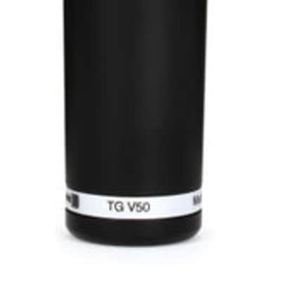 Beyerdynamic TG V50d Cardioid Dynamic Vocal Microphone image 2