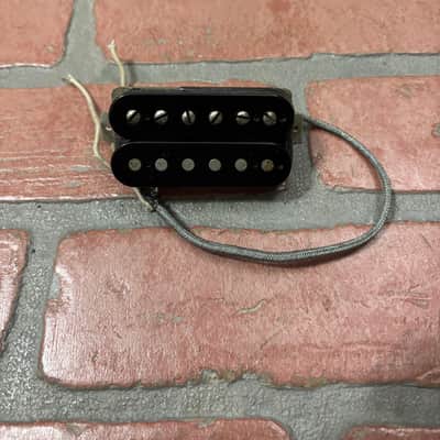 Seymour Duncan 59 Neck Maricela Juarez image 1