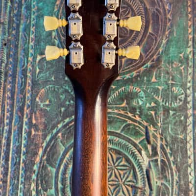 Gibson ES-335 1964 - SB image 5