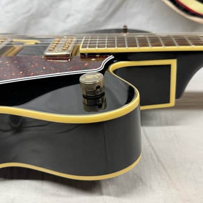 Gretsch Electromatic G5420TG g5420 tg Singlecut Hollow Body Guitar with Case 2016 image 15