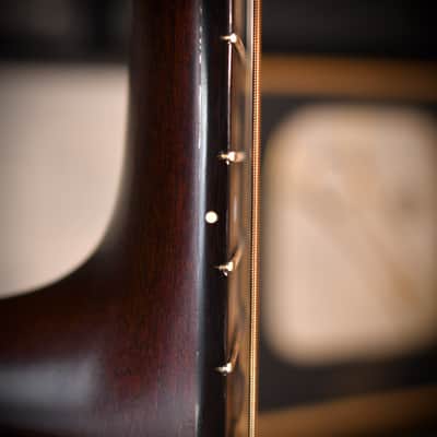 Martin 000-28 Standard Natural 1991 image 16