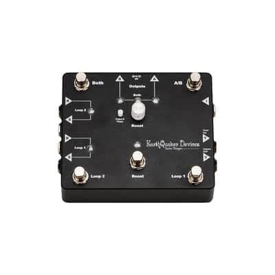 EarthQuaker Devices Swiss Things image 2