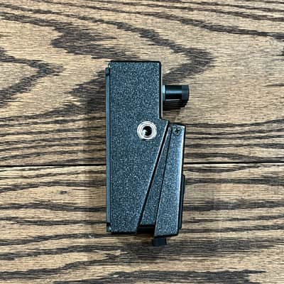 Boss ML-2 Metal Core 2006 - Present - Black Metallic image 2