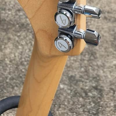 Fender American Elite Stratocaster image 20
