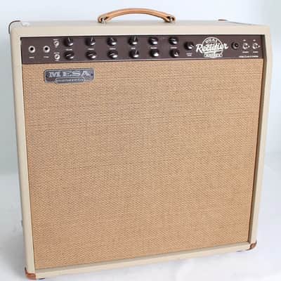 Mesa Boogie Maverick Dual Rectifier 2-Channel 35-Watt 4x10" Guitar Combo